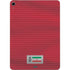Iran Soccer Flag Apple iPad Air Skin